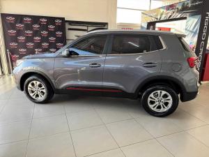 Chery Tiggo 4 PRO 1.5 LIT CVT - Image 3