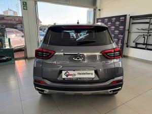 Chery Tiggo 4 PRO 1.5 LIT CVT - Image 4