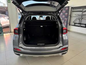 Chery Tiggo 4 PRO 1.5 LIT CVT - Image 5