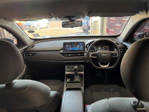 Chery Tiggo 4 PRO 1.5 LIT CVT - Image 7
