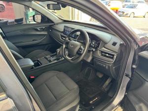 Chery Tiggo 4 PRO 1.5 LIT CVT - Image 8