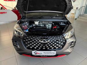 Chery Tiggo 4 PRO 1.5 LIT CVT - Image 9