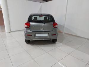Toyota Vitz 1.0 XR manual - Image 14