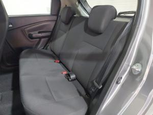 Toyota Vitz 1.0 XR manual - Image 16