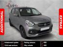 Thumbnail Toyota Vitz 1.0 XR manual