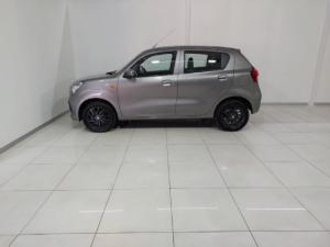 Toyota Vitz 1.0 XR manual - Image 3