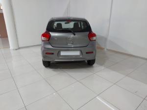 Toyota Vitz 1.0 XR manual - Image 6