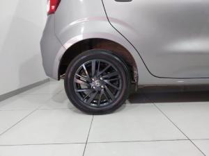 Toyota Vitz 1.0 XR manual - Image 7