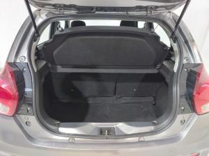 Toyota Vitz 1.0 XR manual - Image 8