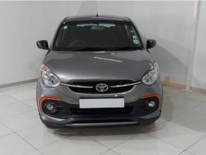 Toyota Vitz 1.0 XR X-Cite - Image 10
