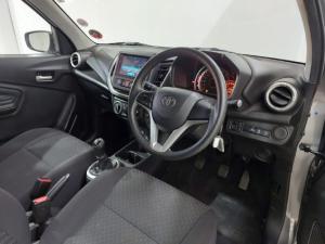 Toyota Vitz 1.0 XR X-Cite - Image 10