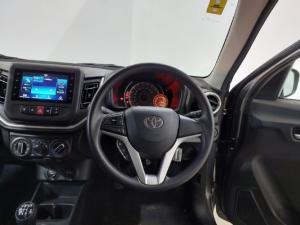 Toyota Vitz 1.0 XR X-Cite - Image 13