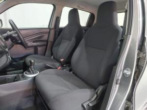 Toyota Vitz 1.0 XR X-Cite - Image 15