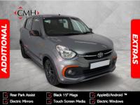 Thumbnail Toyota Vitz 1.0 XR X-Cite