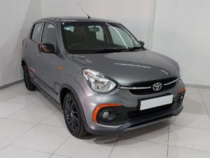 Toyota Vitz 1.0 XR X-Cite - Image 1