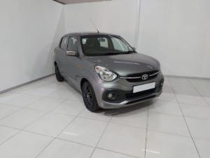 Toyota Vitz 1.0 XR X-Cite - Image 1