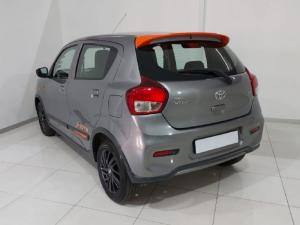 Toyota Vitz 1.0 XR X-Cite - Image 3