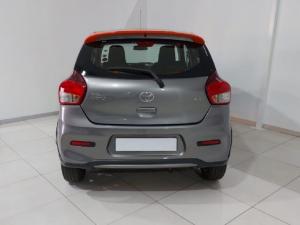 Toyota Vitz 1.0 XR X-Cite - Image 4