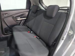 Toyota Vitz 1.0 XR X-Cite - Image 8