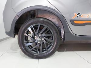 Toyota Vitz 1.0 XR X-Cite - Image 9