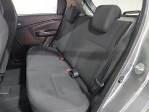 Toyota Vitz 1.0 XR manual - Image 13