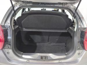 Toyota Vitz 1.0 XR manual - Image 14