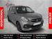 Toyota Vitz 1.0 XR manual - Thumbnail 1
