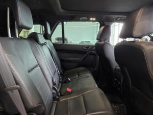 Ford Everest 2.0Bi-Turbo 4WD Limited - Image 10