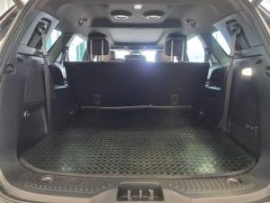 Ford Everest 2.0Bi-Turbo 4WD Limited - Image 12