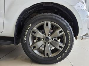 Ford Everest 2.0Bi-Turbo 4WD Limited - Image 13