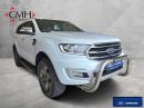 Thumbnail Ford Everest 2.0Bi-Turbo 4WD Limited