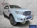 Ford Everest 2.0Bi-Turbo 4WD Limited - Thumbnail 1