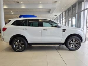 Ford Everest 2.0Bi-Turbo 4WD Limited - Image 4