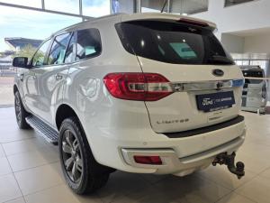 Ford Everest 2.0Bi-Turbo 4WD Limited - Image 6