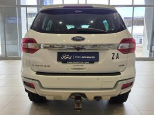 Ford Everest 2.0Bi-Turbo 4WD Limited - Image 7