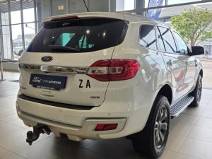 Ford Everest 2.0Bi-Turbo 4WD Limited - Image 8