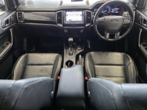 Ford Everest 2.0Bi-Turbo 4WD Limited - Image 9