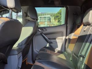 Ford Ranger 3.2TDCi double cab Hi-Rider Wildtrak auto - Image 3