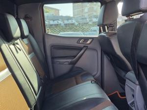 Ford Ranger 3.2TDCi double cab Hi-Rider Wildtrak auto - Image 4