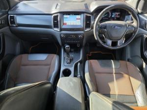 Ford Ranger 3.2TDCi double cab Hi-Rider Wildtrak auto - Image 5