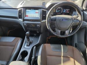 Ford Ranger 3.2TDCi double cab Hi-Rider Wildtrak auto - Image 6
