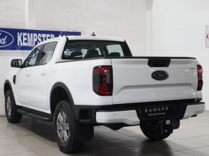 Ford Ranger 2.0 SiT double cab XLT 4x4 - Image 10