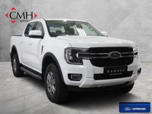 Ford Ranger 2.0 SiT double cab XLT 4x4 - Image 1