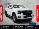 Thumbnail Ford Ranger 2.0 SiT double cab XLT 4x4