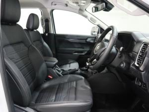 Ford Ranger 2.0 SiT double cab XLT 4x4 - Image 5