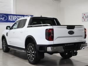 Ford Ranger 3.0TD V6 double cab Platinum 4WD - Image 10