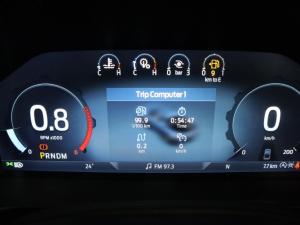 Ford Ranger 3.0TD V6 double cab Platinum 4WD - Image 11