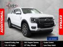 Thumbnail Ford Ranger 3.0TD V6 double cab Platinum 4WD
