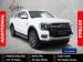 Ford Ranger 3.0TD V6 double cab Platinum 4WD - Thumbnail 1