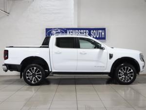 Ford Ranger 3.0TD V6 double cab Platinum 4WD - Image 2